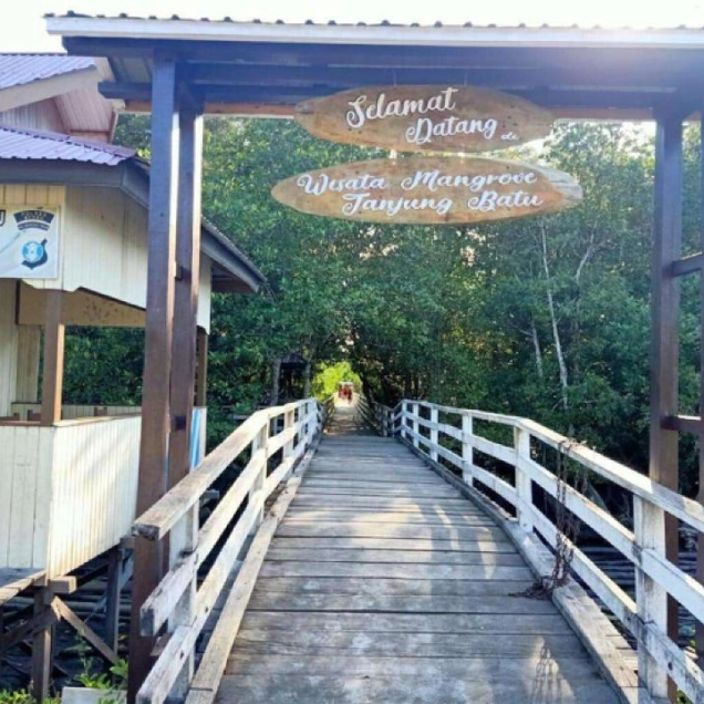 Tanjung Batu